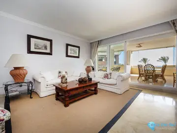 2 bedroom Apartment for Sale in Puerto Banús-54234