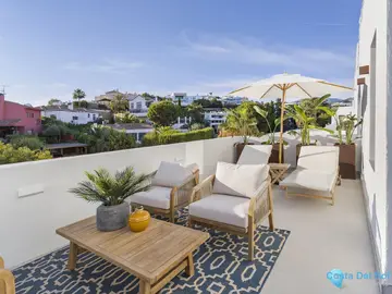 4 bedroom House for Sale in La Quinta-54257