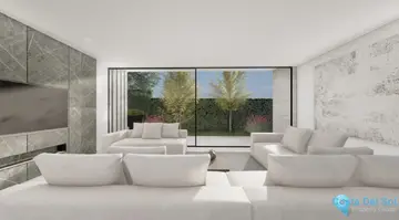 4 bedroom House for Sale in Nueva Andalucía-54271