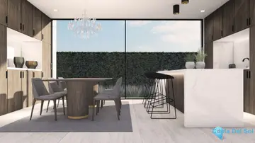4 bedroom House for Sale in Nueva Andalucía-54275
