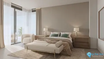 4 bedroom Apartment for Sale in Marbella-54286