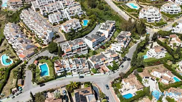 3 bedroom House for Sale in Nueva Andalucía
