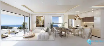 4 bedroom Apartment for Sale in Cabopino-54301
