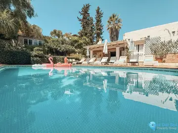 5 bedroom House for Sale in Nueva Andalucía