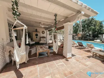 5 bedroom House for Sale in Nueva Andalucía-54298