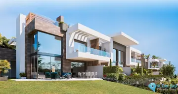 4 bedroom House for Sale in Marbella