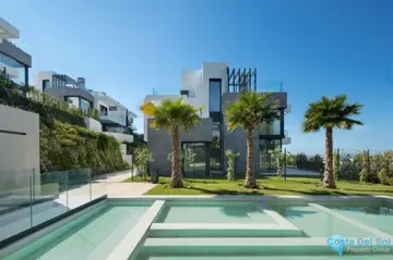 4 bedroom House for Sale in Marbella-54318