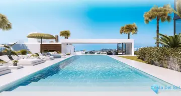 4 bedroom House for Sale in Marbella-54321