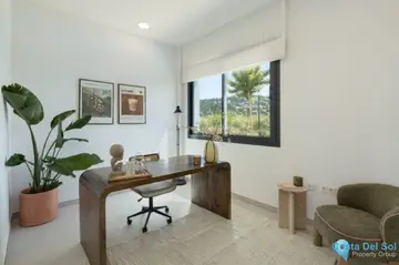 4 bedroom House for Sale in Marbella-54324