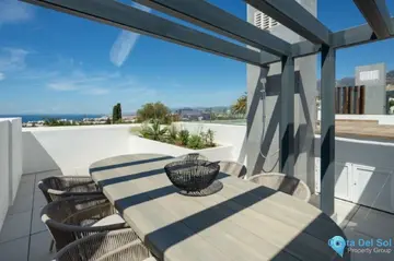 4 bedroom House for Sale in Marbella-54326