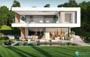 4 bedroom House for Sale in New Golden Mile
