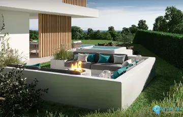 4 bedroom House for Sale in New Golden Mile-54344