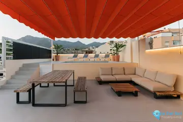 3 bedroom Apartment for Sale in Bahía de Marbella-54348