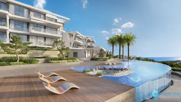 4 bedroom Apartment for Sale in Casares-54356