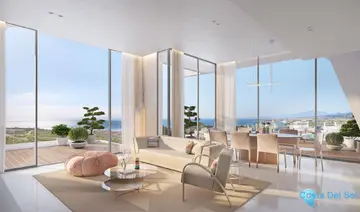 4 bedroom Apartment for Sale in Casares-54360