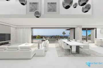 4 bedroom House for Sale in Estepona-54377