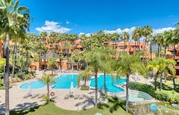 2 bedroom Apartment for Sale in Puerto Banús