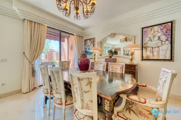 2 bedroom Apartment for Sale in Puerto Banús-54382