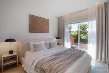 4 bedroom Apartment for Sale in Benahavís-54412
