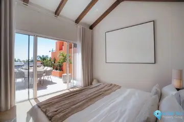 4 bedroom Apartment for Sale in Benahavís-54417