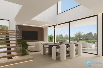 5 bedroom House for Sale in New Golden Mile-54430