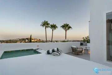 3 bedroom Apartment for Sale in Marbella