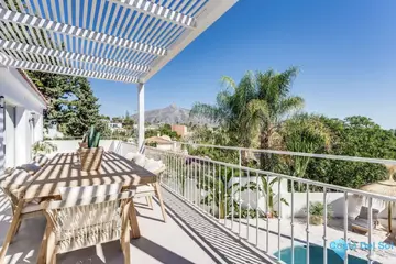 4 bedroom House for Sale in Marbella