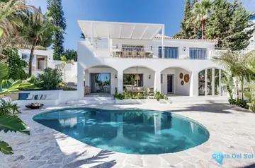 4 bedroom House for Sale in Marbella-54458