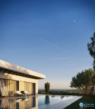 4 bedroom House for Sale in Mijas-54479