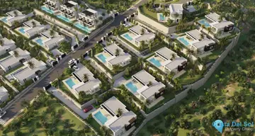 4 bedroom House for Sale in Mijas-54481