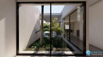 4 bedroom House for Sale in Mijas-54487