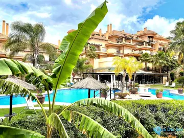 3 bedroom Apartment for Sale in Nueva Andalucía