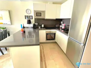 3 bedroom Apartment for Sale in Nueva Andalucía-11205