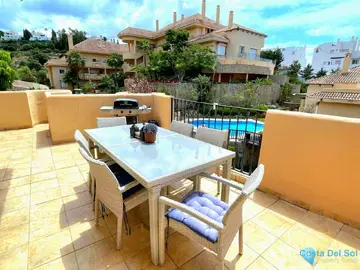 3 bedroom Apartment for Sale in Nueva Andalucía-11206