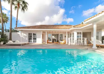 4 bedroom House for Sale in Benahavís