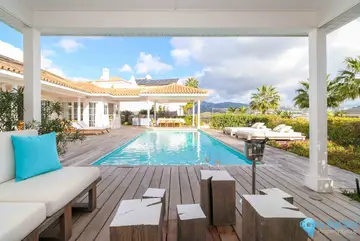 4 bedroom House for Sale in Benahavís-54520