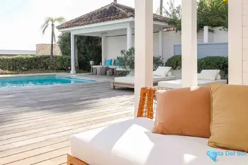 4 bedroom House for Sale in Benahavís-54521