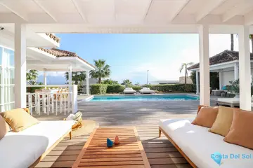 4 bedroom House for Sale in Benahavís-54526