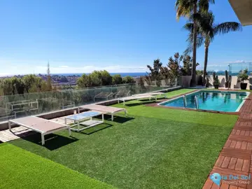 4 bedroom House for Sale in Benahavís