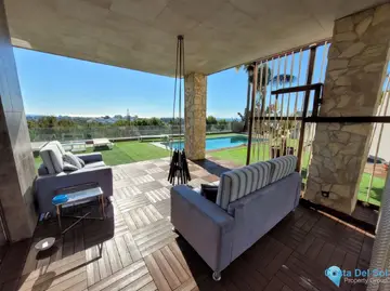 4 bedroom House for Sale in Benahavís-54534