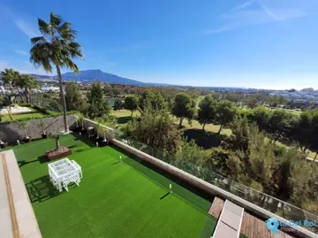 4 bedroom House for Sale in Benahavís-54536