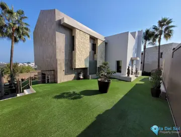 4 bedroom House for Sale in Benahavís-54538