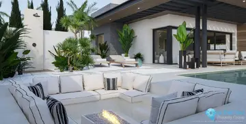 4 bedroom House for Sale in Mijas-54533