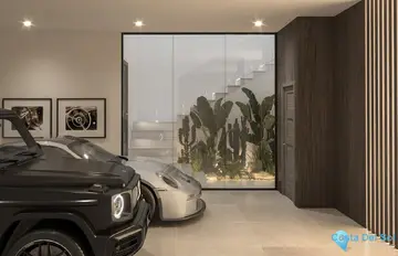 4 bedroom House for Sale in Mijas-54537