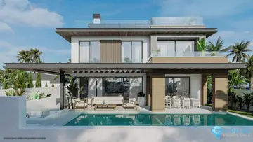 4 bedroom House for Sale in Mijas-54539