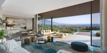 4 bedroom House for Sale in Benahavís-54574