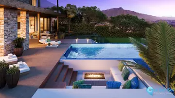 4 bedroom House for Sale in Benahavís-54575