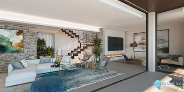 4 bedroom House for Sale in Benahavís-54576