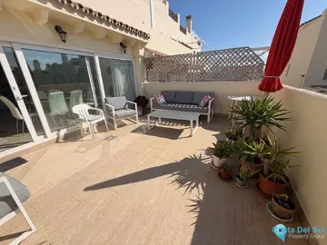 4 bedroom House for Sale in Calahonda