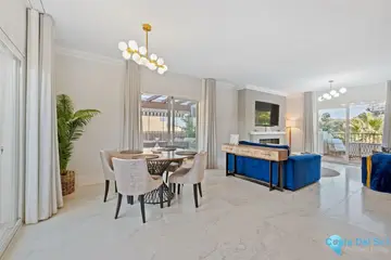 3 bedroom Apartment for Sale in La Cala Hills